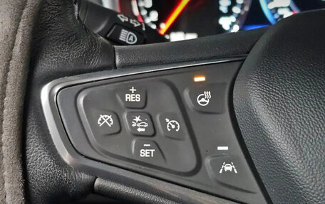 Chevrolet Malibu IX, 2021 год, 1 559 000 рублей, 11 фотография