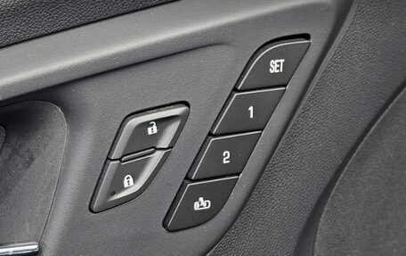 Chevrolet Malibu IX, 2021 год, 1 559 000 рублей, 18 фотография
