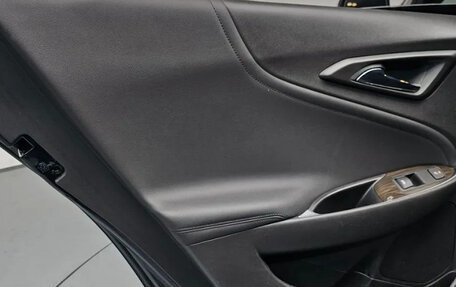 Chevrolet Malibu IX, 2021 год, 1 559 000 рублей, 20 фотография