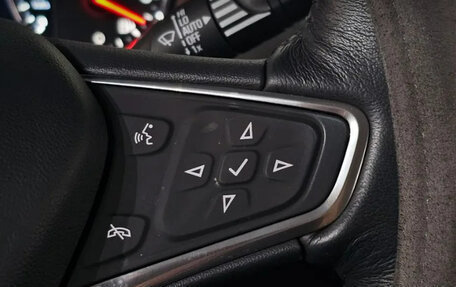 Chevrolet Malibu IX, 2021 год, 1 559 000 рублей, 12 фотография