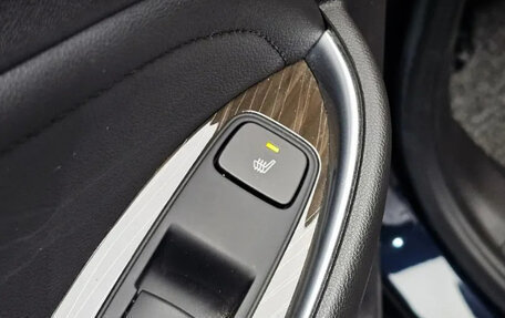 Chevrolet Malibu IX, 2021 год, 1 559 000 рублей, 25 фотография