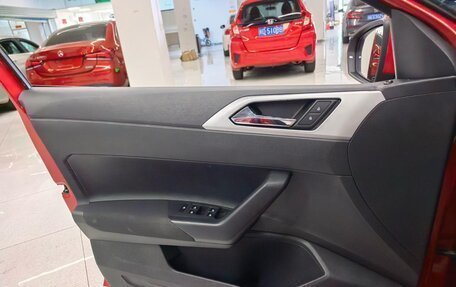 Volkswagen Polo, 2022 год, 1 120 000 рублей, 8 фотография