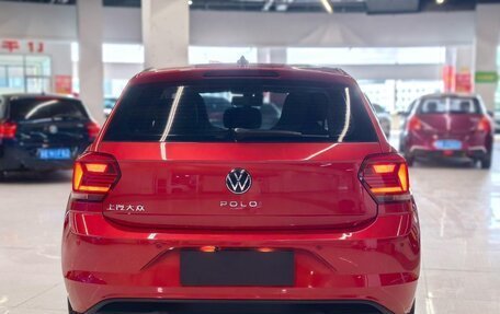 Volkswagen Polo, 2022 год, 1 120 000 рублей, 5 фотография