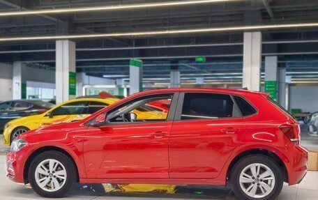 Volkswagen Polo, 2022 год, 1 120 000 рублей, 6 фотография