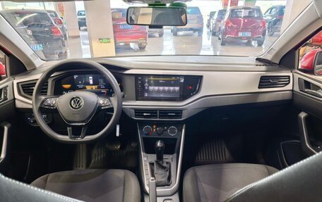 Volkswagen Polo, 2022 год, 1 120 000 рублей, 11 фотография