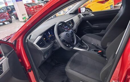 Volkswagen Polo, 2022 год, 1 120 000 рублей, 9 фотография