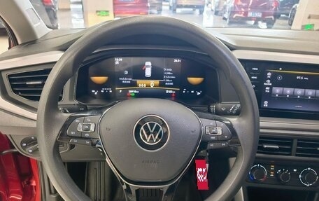 Volkswagen Polo, 2022 год, 1 120 000 рублей, 10 фотография