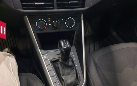 Volkswagen Polo, 2022 год, 1 120 000 рублей, 12 фотография