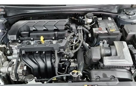 Hyundai Avante, 2023 год, 1 820 002 рублей, 8 фотография