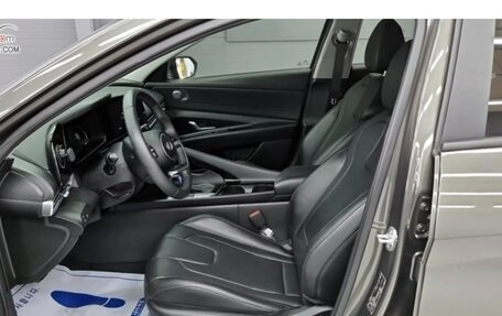 Hyundai Avante, 2023 год, 1 820 002 рублей, 11 фотография