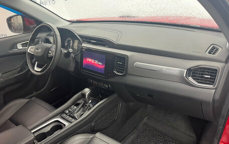 Chery Tiggo 4 I рестайлинг, 2022 год, 1 225 000 рублей, 9 фотография