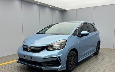 Honda Fit, 2022 год, 975 000 рублей, 1 фотография