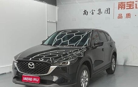 Mazda CX-5 II, 2022 год, 1 910 000 рублей, 1 фотография