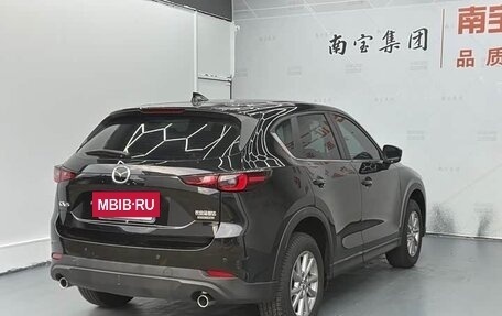 Mazda CX-5 II, 2022 год, 1 910 000 рублей, 6 фотография
