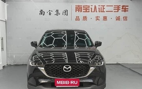 Mazda CX-5 II, 2022 год, 1 910 000 рублей, 2 фотография