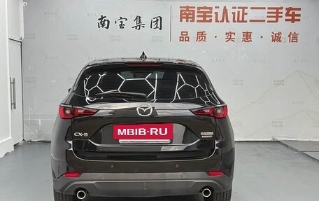 Mazda CX-5 II, 2022 год, 1 910 000 рублей, 5 фотография