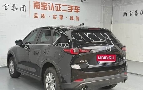 Mazda CX-5 II, 2022 год, 1 910 000 рублей, 4 фотография