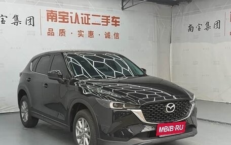 Mazda CX-5 II, 2022 год, 1 910 000 рублей, 3 фотография