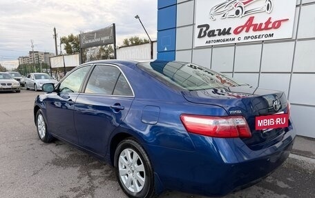 Toyota Camry, 2006 год, 997 000 рублей, 4 фотография
