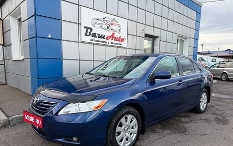 Toyota Camry, 2006 год, 997 000 рублей, 2 фотография
