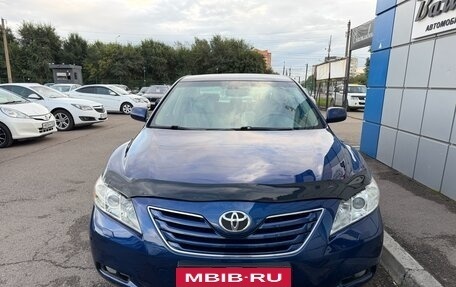 Toyota Camry, 2006 год, 997 000 рублей, 5 фотография