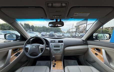 Toyota Camry, 2006 год, 997 000 рублей, 9 фотография