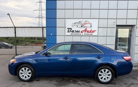 Toyota Camry, 2006 год, 997 000 рублей, 8 фотография