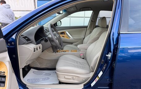 Toyota Camry, 2006 год, 997 000 рублей, 12 фотография