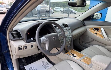 Toyota Camry, 2006 год, 997 000 рублей, 11 фотография