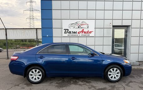 Toyota Camry, 2006 год, 997 000 рублей, 7 фотография