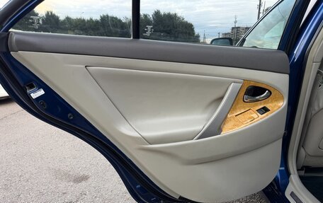 Toyota Camry, 2006 год, 997 000 рублей, 17 фотография