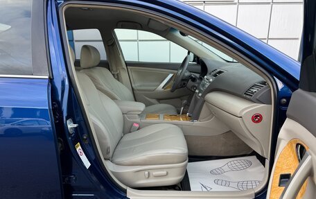 Toyota Camry, 2006 год, 997 000 рублей, 13 фотография