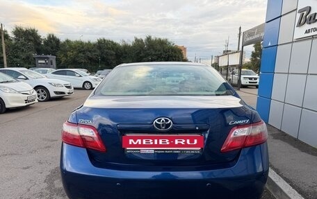 Toyota Camry, 2006 год, 997 000 рублей, 6 фотография