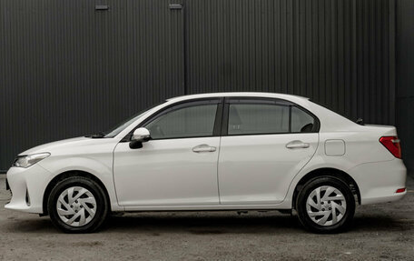 Toyota Corolla, 2019 год, 1 685 000 рублей, 8 фотография