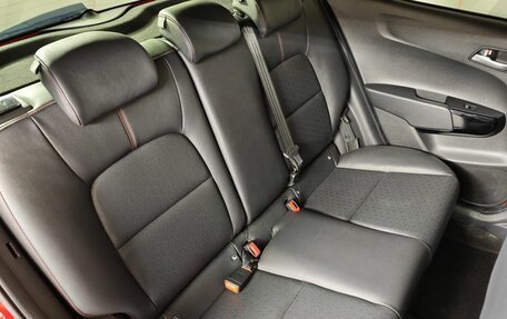 KIA Picanto III рестайлинг, 2021 год, 1 651 000 рублей, 17 фотография