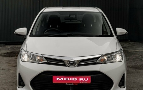 Toyota Corolla, 2019 год, 1 685 000 рублей, 2 фотография