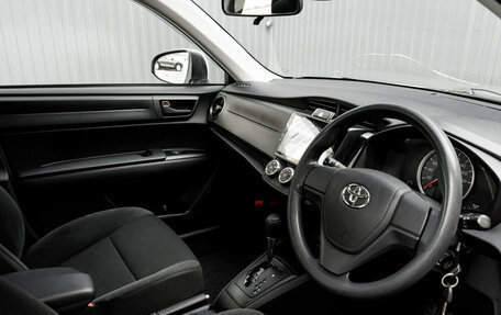 Toyota Corolla, 2019 год, 1 685 000 рублей, 11 фотография