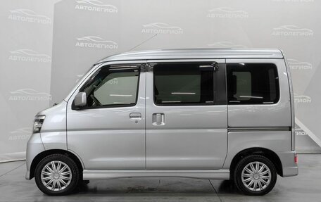 Subaru Dias Wagon II, 2016 год, 760 000 рублей, 2 фотография