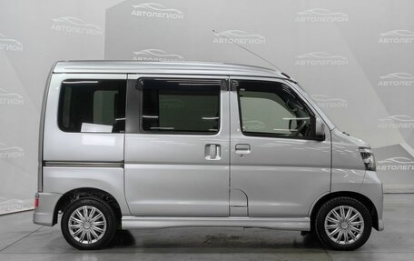 Subaru Dias Wagon II, 2016 год, 760 000 рублей, 6 фотография