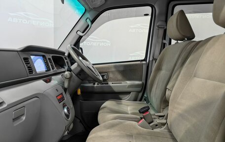 Subaru Dias Wagon II, 2016 год, 760 000 рублей, 14 фотография