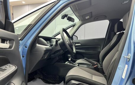 Honda Fit, 2022 год, 975 000 рублей, 7 фотография