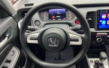 Honda Fit, 2022 год, 975 000 рублей, 9 фотография