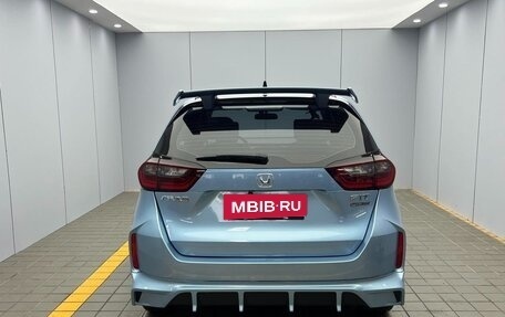 Honda Fit, 2022 год, 975 000 рублей, 5 фотография