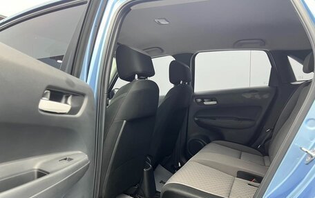 Honda Fit, 2022 год, 975 000 рублей, 13 фотография