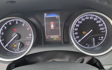 Toyota Camry, 2020 год, 2 700 000 рублей, 3 фотография