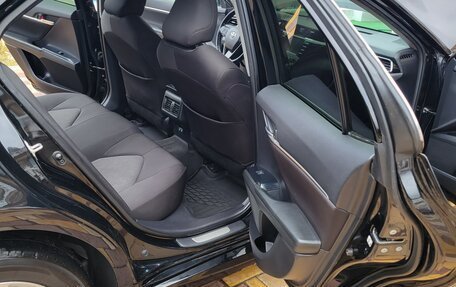 Toyota Camry, 2020 год, 2 700 000 рублей, 7 фотография