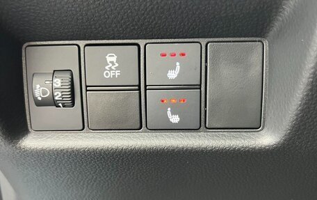 Honda Fit, 2022 год, 975 000 рублей, 12 фотография