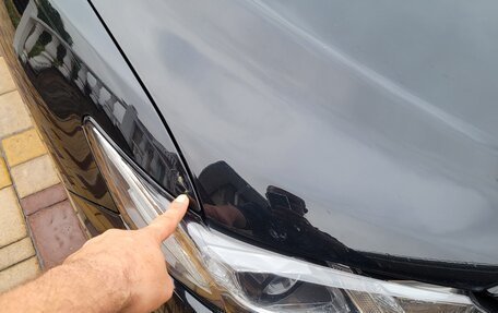 Toyota Camry, 2020 год, 2 700 000 рублей, 11 фотография