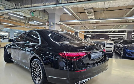 Mercedes-Benz S-Класс, 2024 год, 12 290 099 рублей, 4 фотография