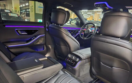 Mercedes-Benz S-Класс, 2024 год, 12 290 099 рублей, 19 фотография